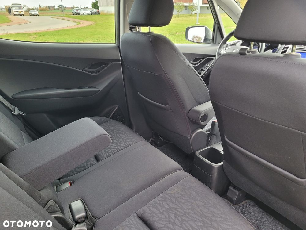 Hyundai ix20 1.6 Automatik Comfort - 28