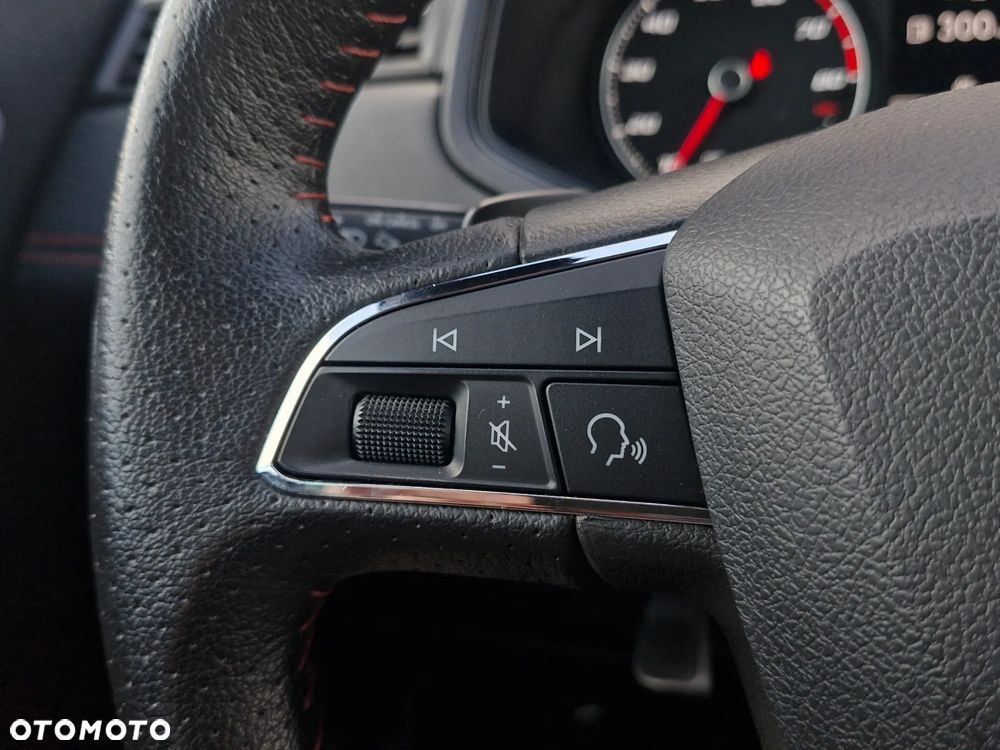 Seat Arona 1.0 TSI FR S&S DSG - 24