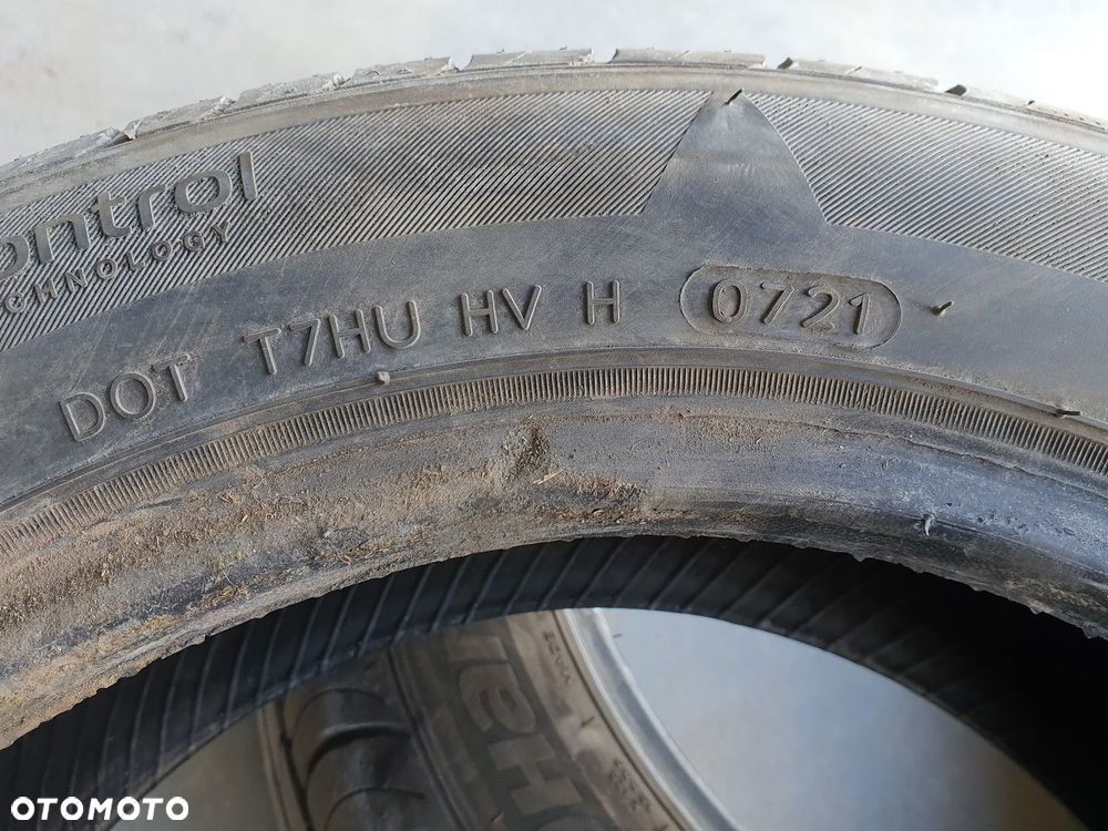 OPONY HANKOOK KINERGY ECO 165/60/R14 6MM LATO 2SZT - 3