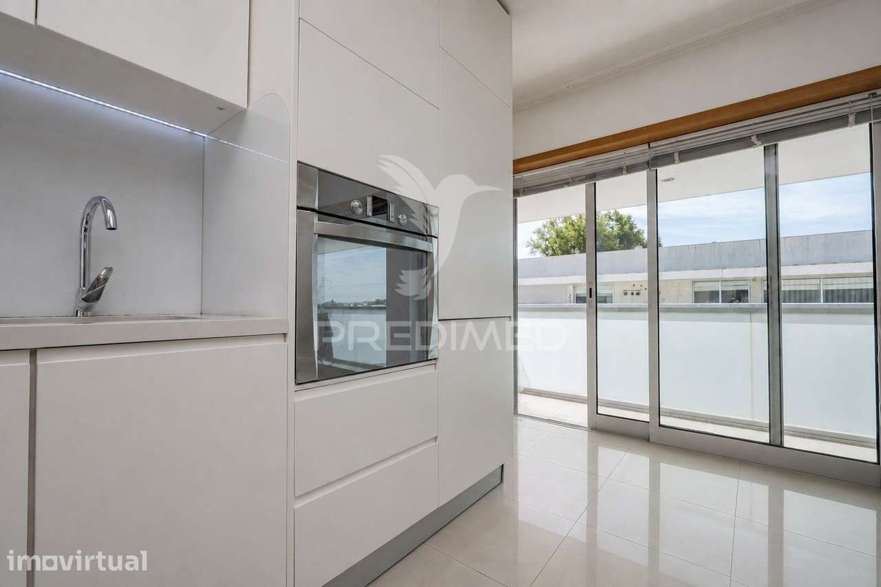 Apartamento T3 Renovado | Serzedelo, Guimarães - Grande imagem: 5/33