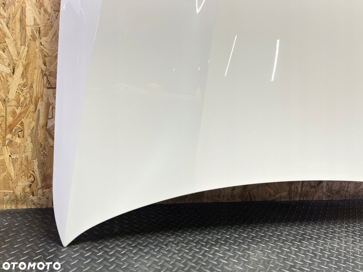 MASKA POKRYWA SILNIKA BMW G01 X3 G02 X4 F97 X3 F98 X4 A300 ALPINEWEISS ORG - 7