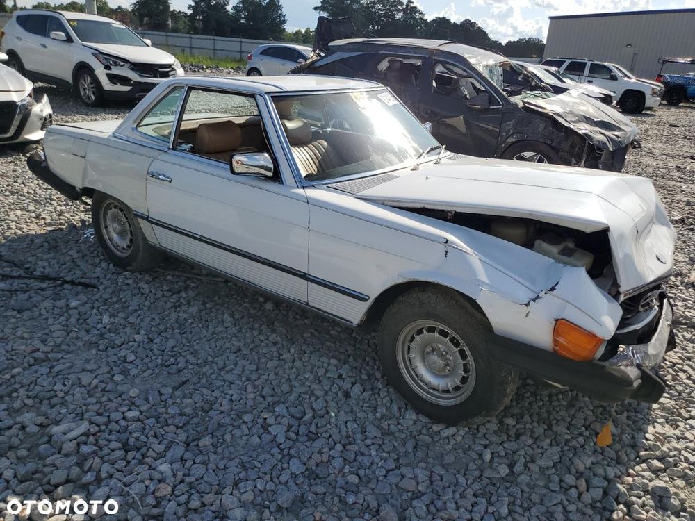 Mercedes-Benz SL - 4