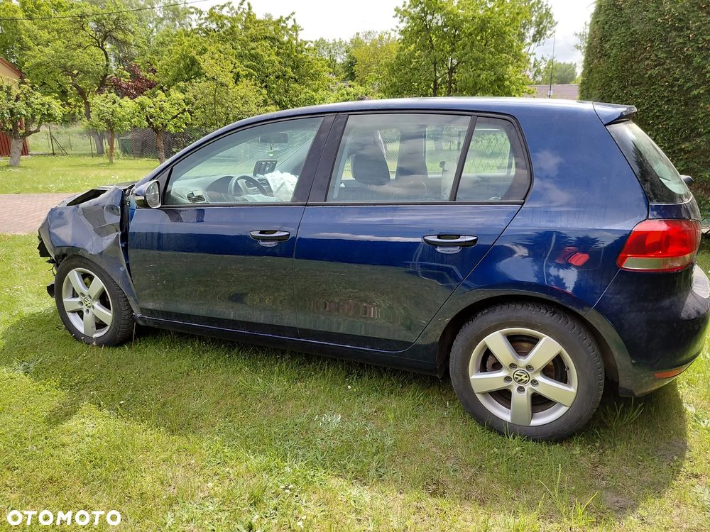 Volkswagen Golf 1.4 TSI Comfortline - 3