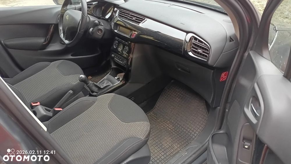 Citroën C3 1.1 Attraction - 11