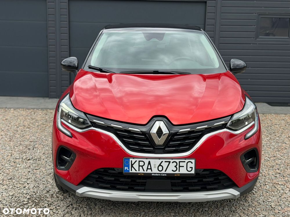 Renault Captur 1.3 TCe Intens EDC - 6
