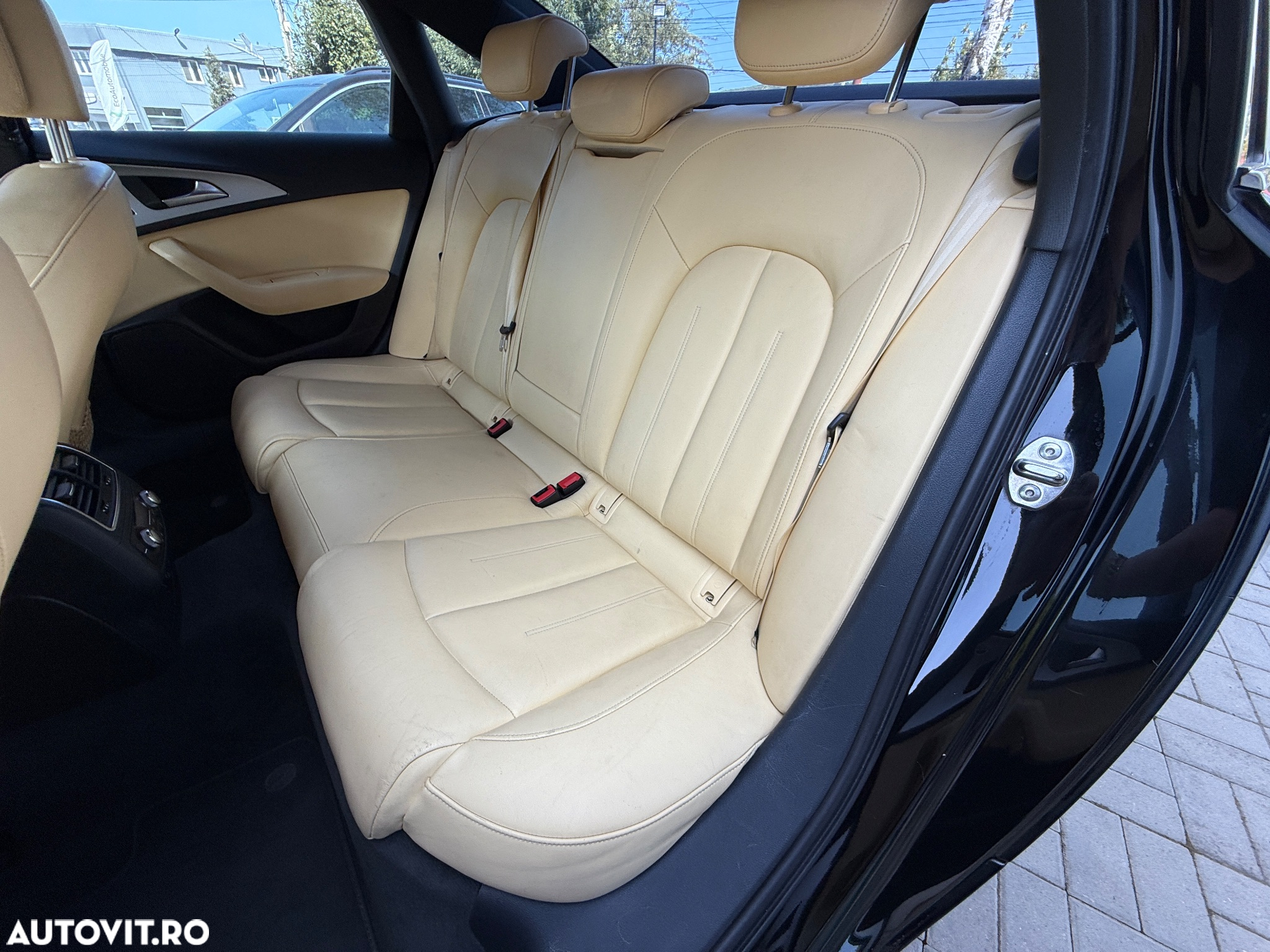 Audi A6 Avant 3.0 TDI quattro Stronic - 18