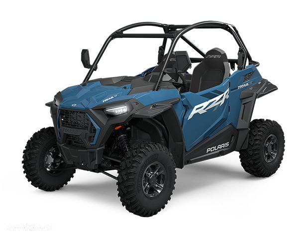 Polaris RZR - 1