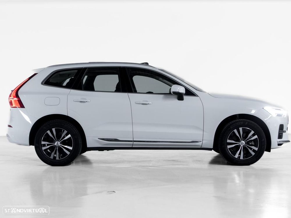 Volvo XC 60 2.0 T6 PHEV Inscription Expression AWD - 2