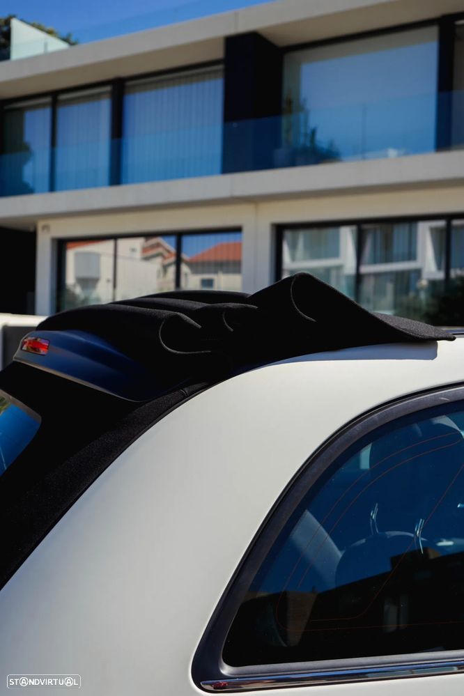 Fiat 500C 1.0 Hybrid - 6