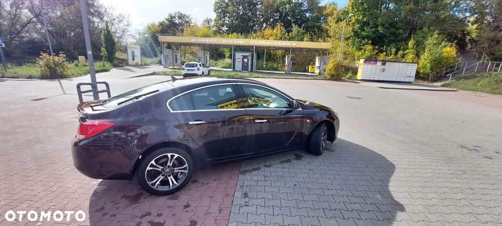 Opel Insignia 2.0 CDTI Edition - 9