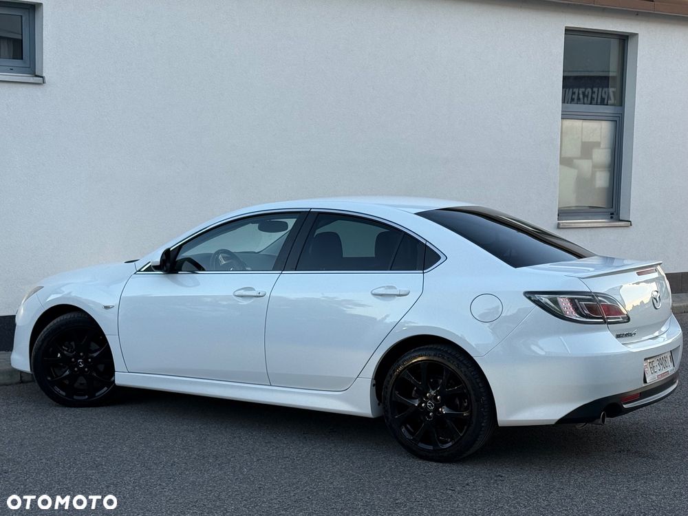 Mazda 6 2.5 Dynamic - 14