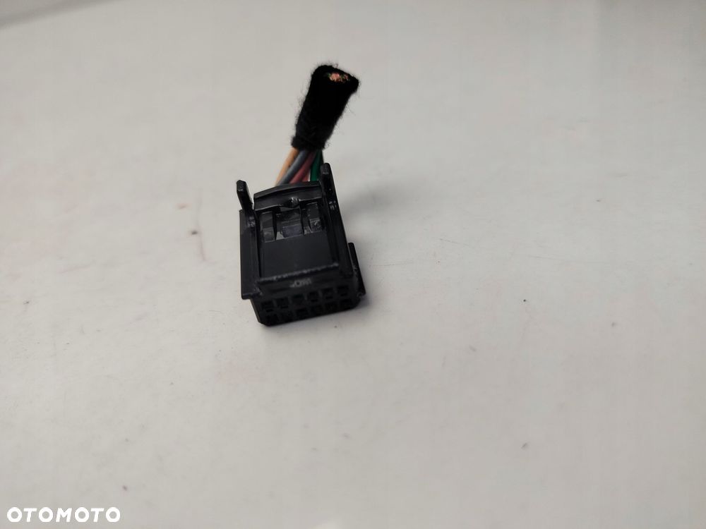 renault kangoo ii 07r- lusterko prawe zewnętrzne o389 9 pin - 11