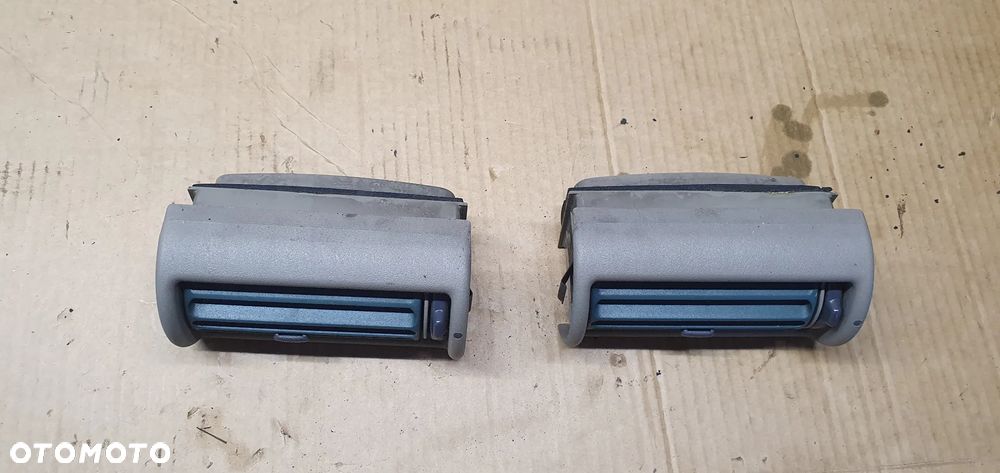 Kratka nawiewu powietrza Land Rover Freelander - 3