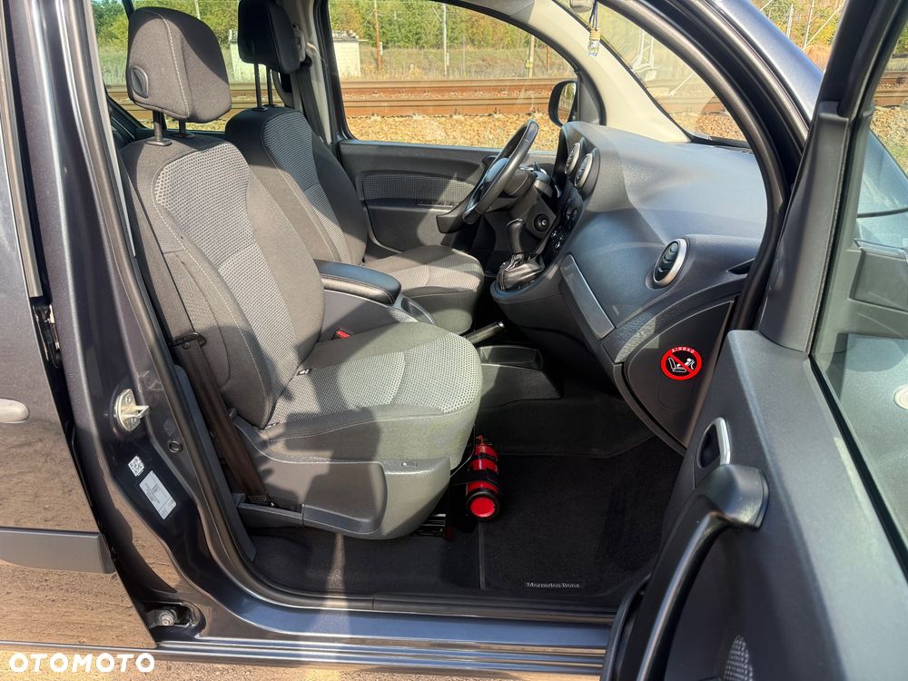 Mercedes-Benz Citan - 18