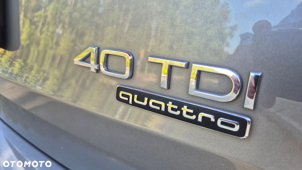 Audi A6 - 13