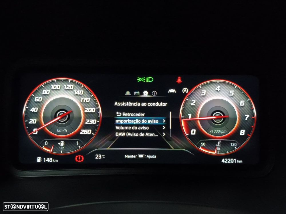 Hyundai Kauai 1.0 T-GDi Premium - 16