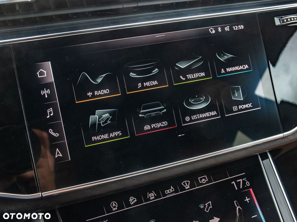 Audi Q8 50 TDI mHEV Quattro Tiptronic - 31