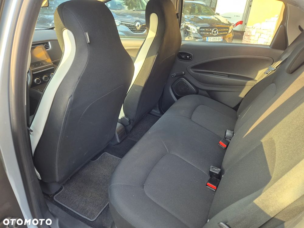 Renault Zoe - 10