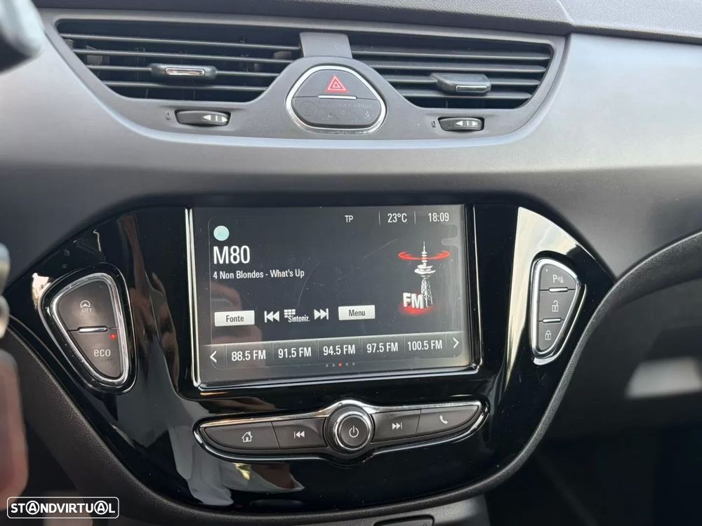 Opel Corsa - 12