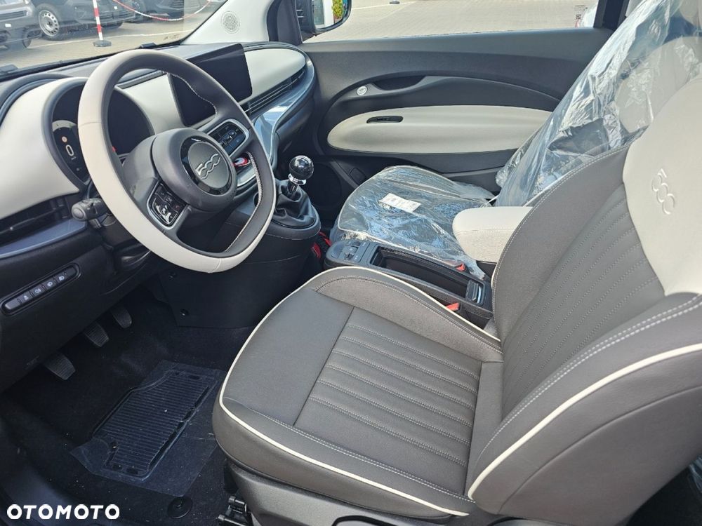 Fiat 500 - 10