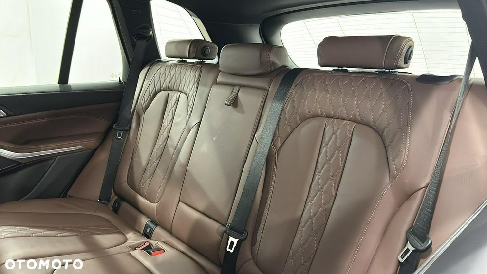 BMW X5 - 12