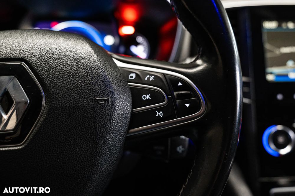 Renault Talisman ENERGY dCi 130 EDC INTENS - 20