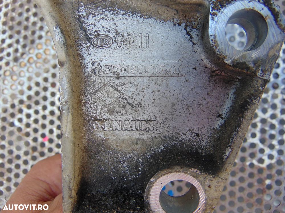 Suport planetara Renault Scenic 2 Megane 2 an 2004-2011 1.9 2.0 - 4