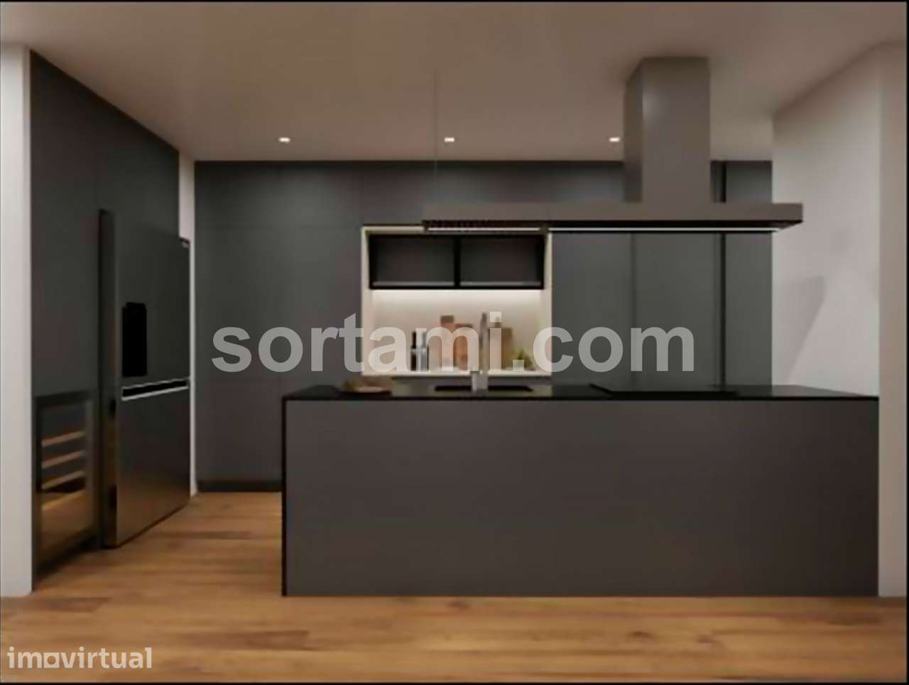 Apartamento T3 Venda em Faro (Sé e São Pedro),Faro - Grande imagem: 5/7