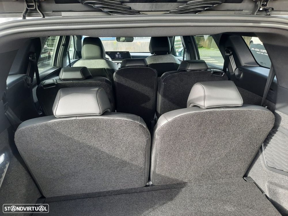 Peugeot E-5008 73 kWh Allure - 9