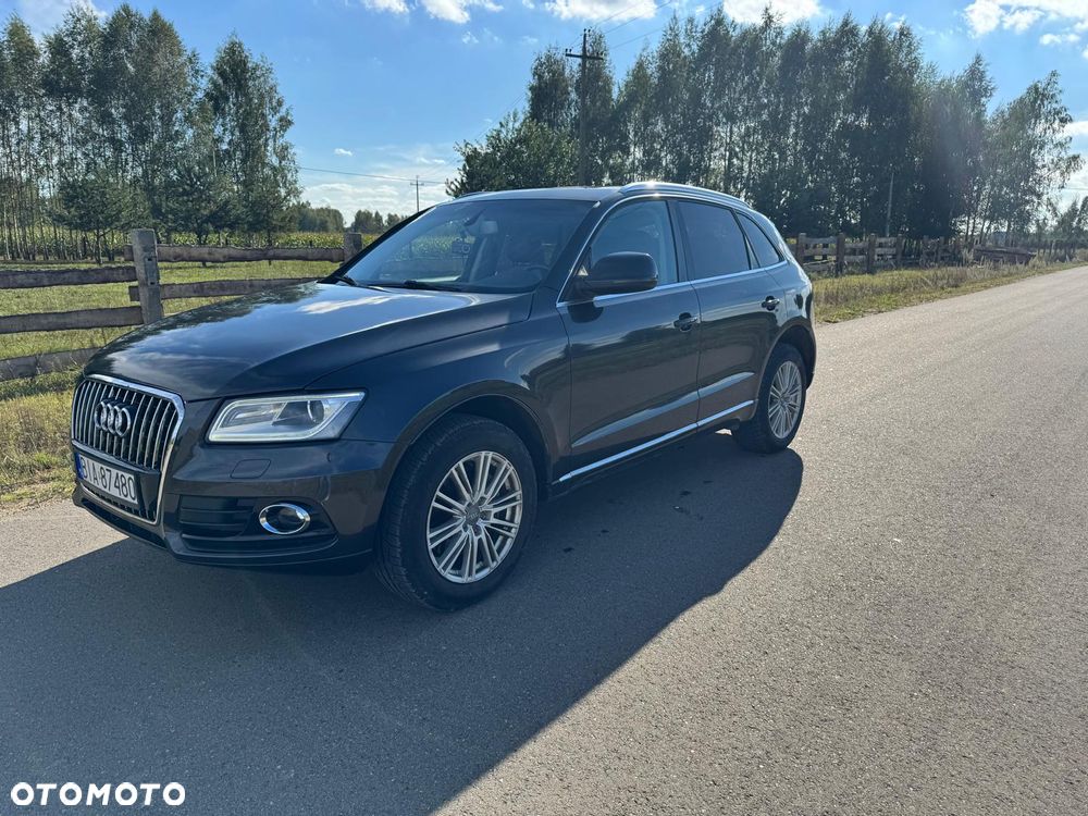 Audi Q5 - 4