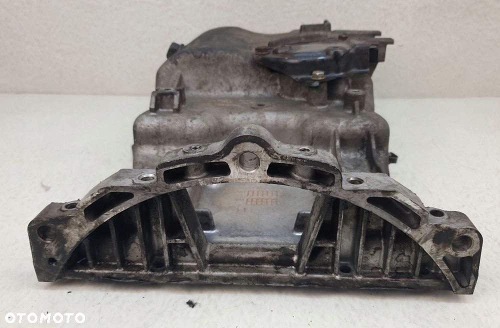 sportage 3 iii ix35 1.7 crdi miska misa olejowa - 4