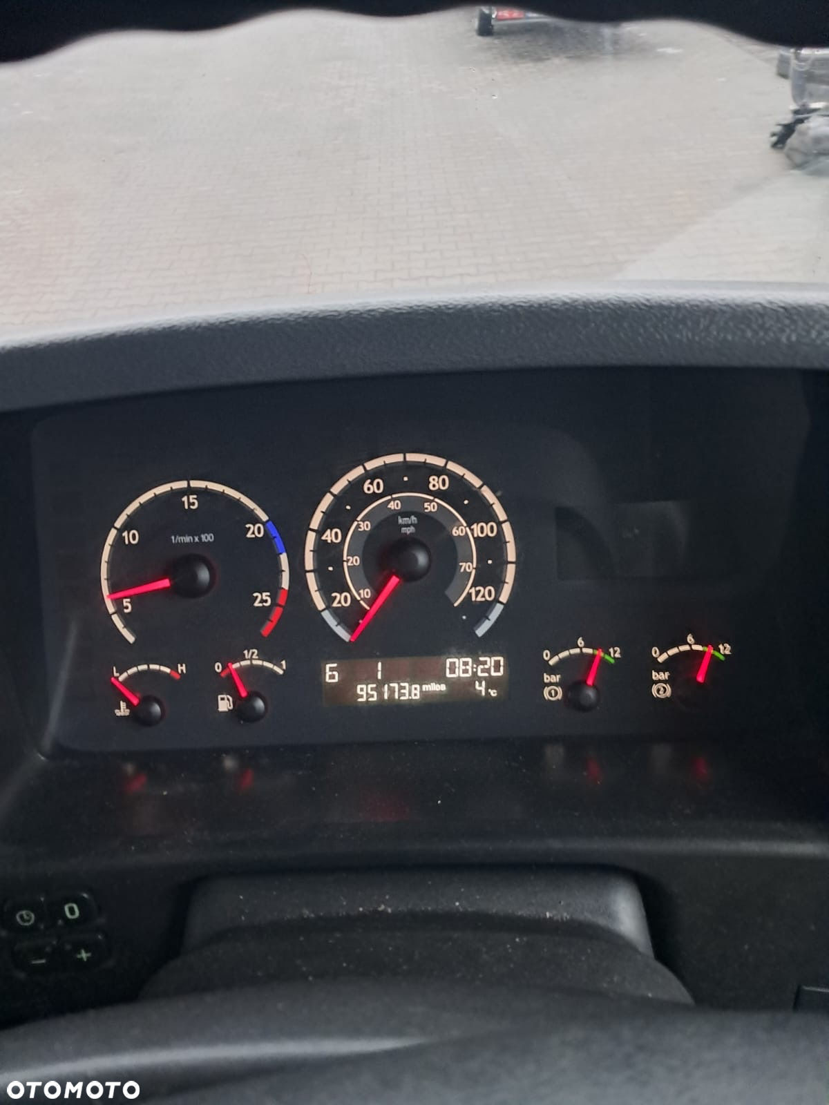 Scania P270 Straż Pożarna Wóz strażacki - 15
