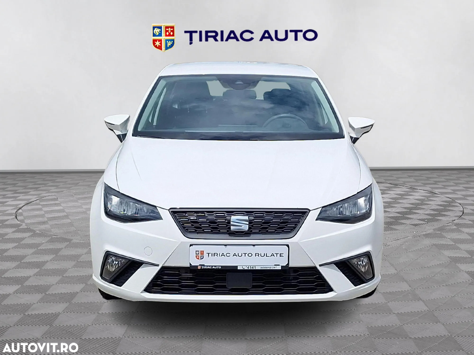 Seat Ibiza - 9