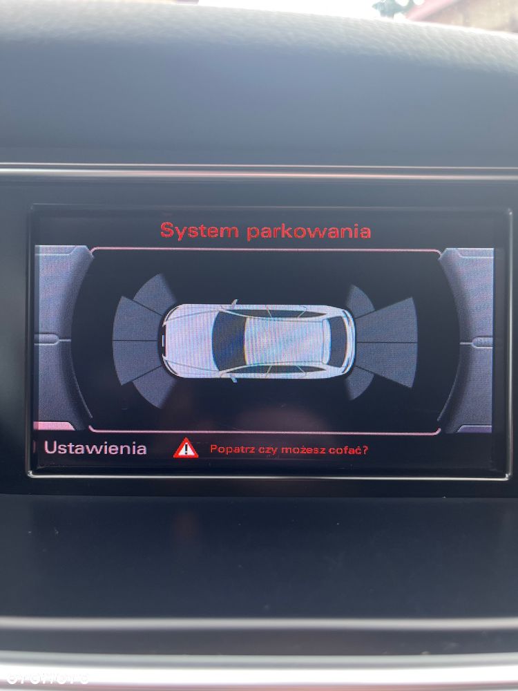 Audi A4 Avant 2.0 TDI DPF Ambition - 11