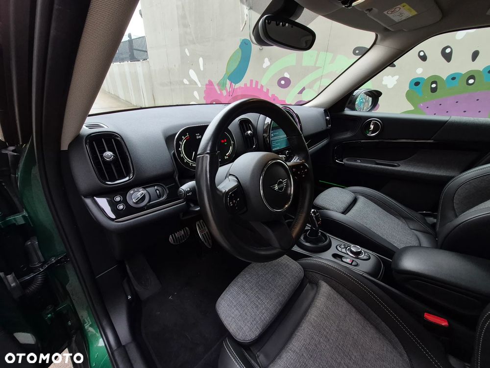 MINI Countryman Cooper S Yours Trim sport - 16