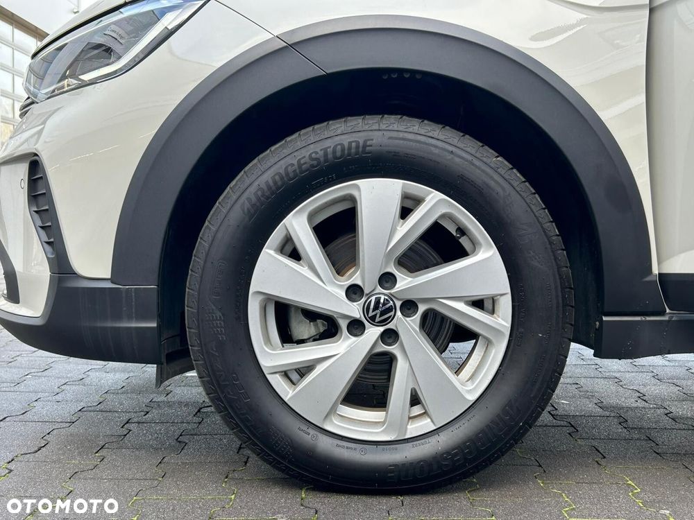 Volkswagen Taigo 1.0 TSI Life - 33