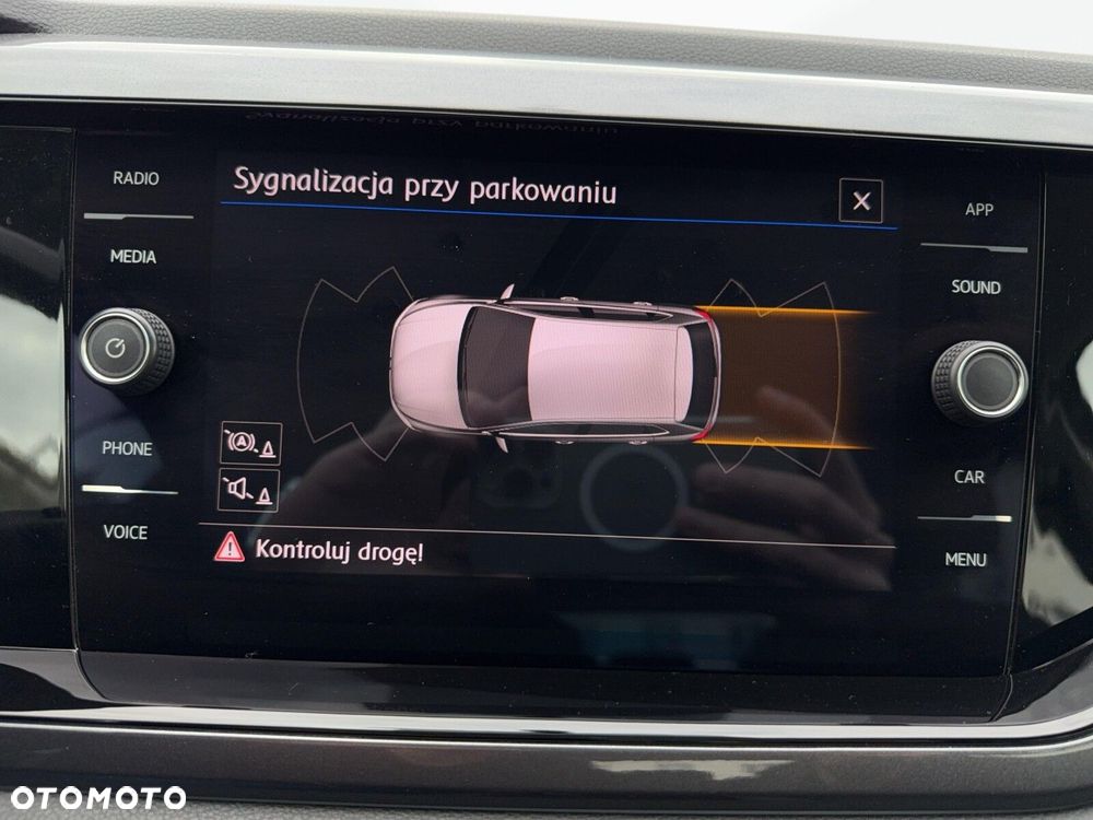 Volkswagen Polo - 20