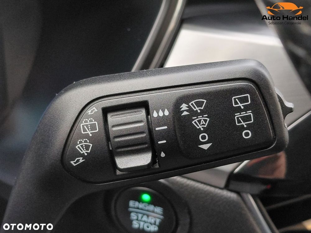 Ford Kuga 2021