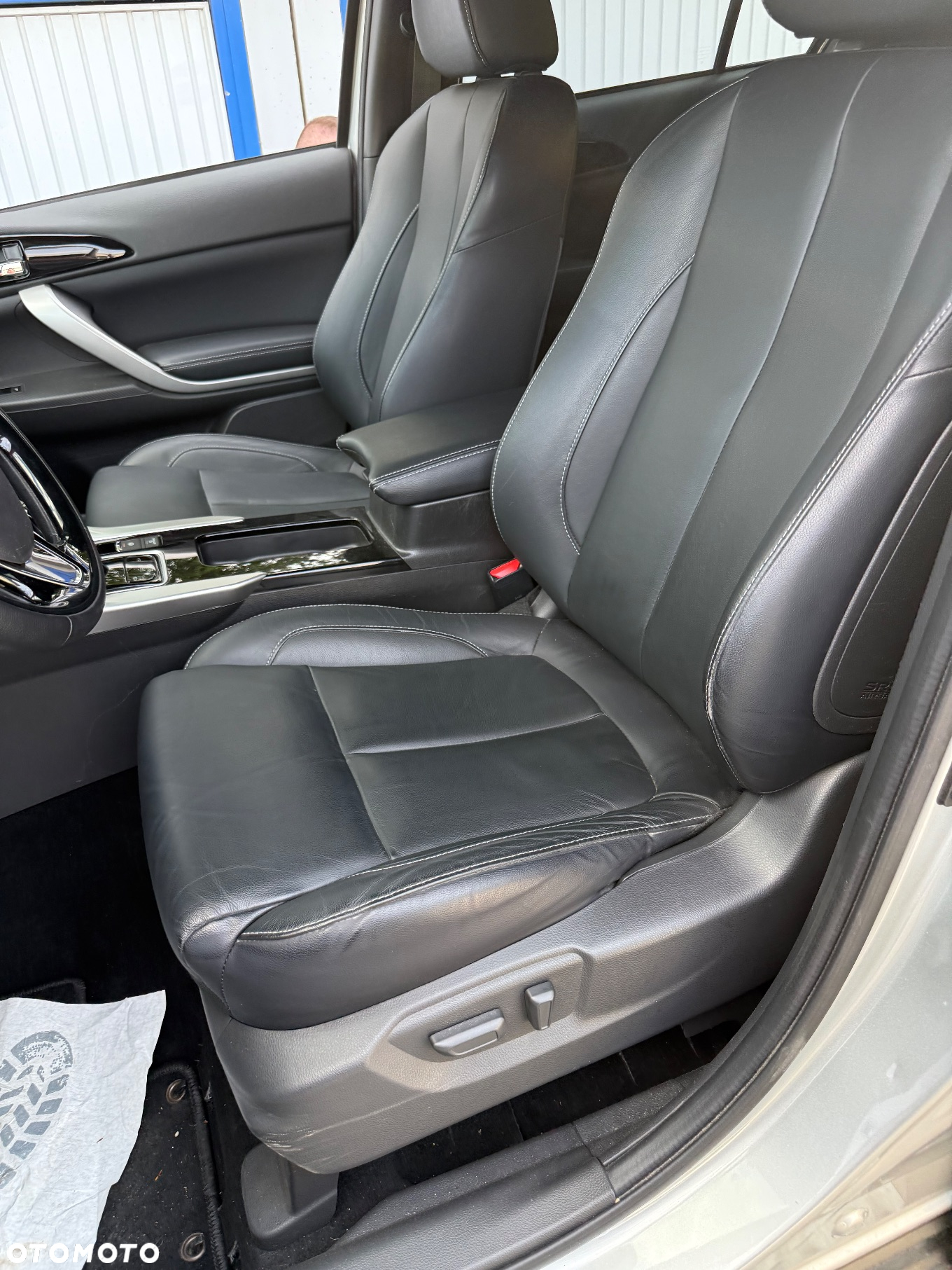 Mitsubishi Eclipse Cross Plug-In Hybrid 4WD Plus Select - 19