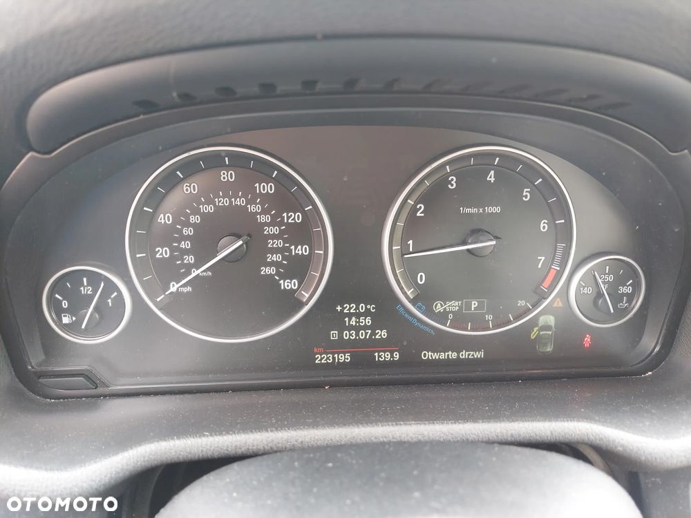 BMW X3 xDrive20i Advantage - 15