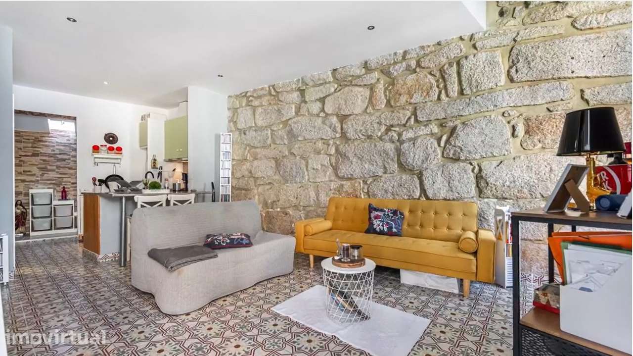 Moradia, 63 m², Cedofeita, Santo Ildefonso, Sé, Miragaia, São Nicolau e Vitória - Grande imagem: 2/7