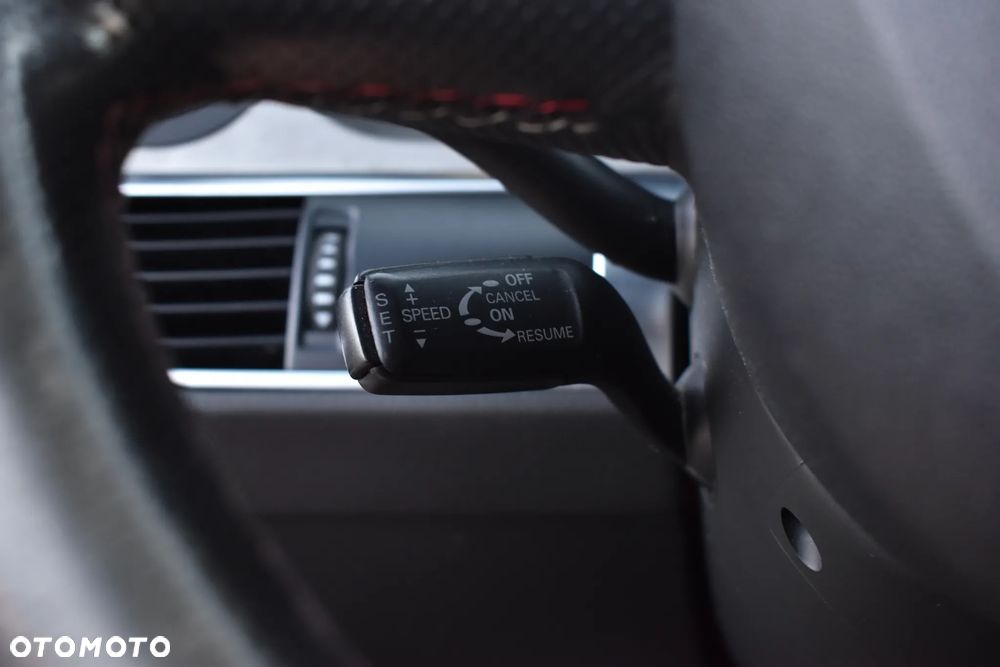 Audi A6 Avant - 21