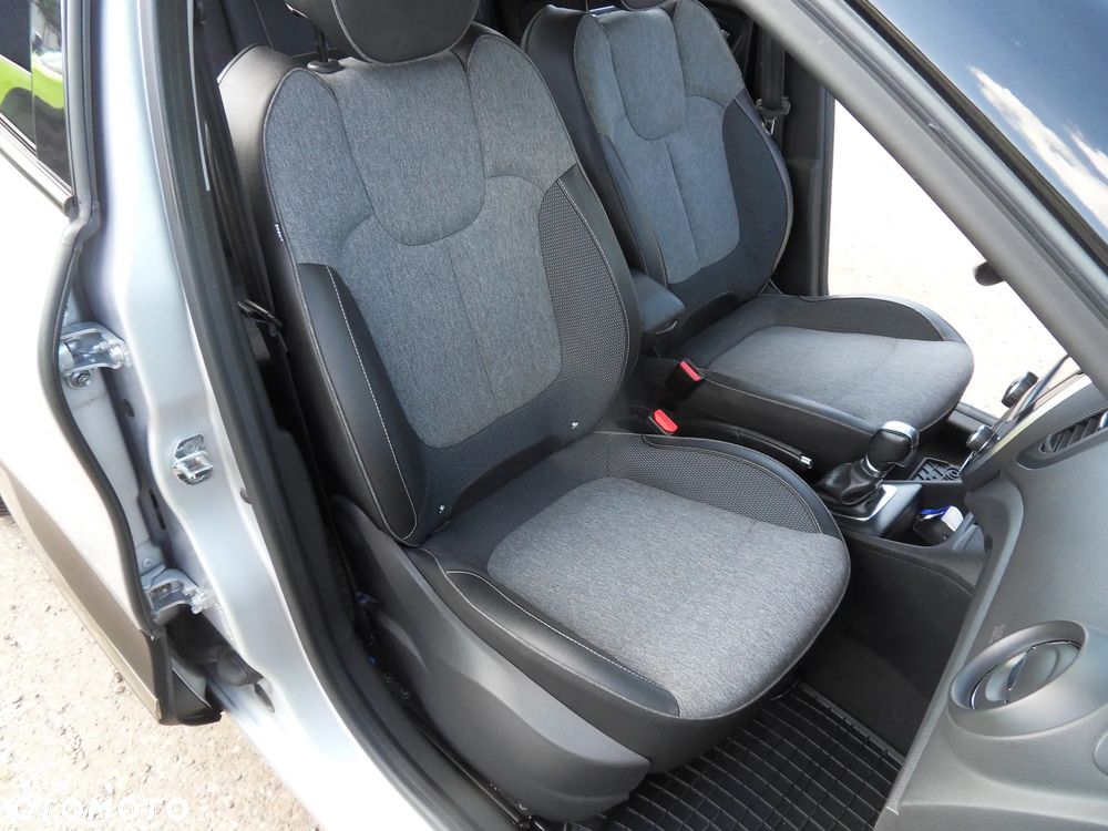 Renault Captur ENERGY TCe 120 EDC Initiale Paris - 14