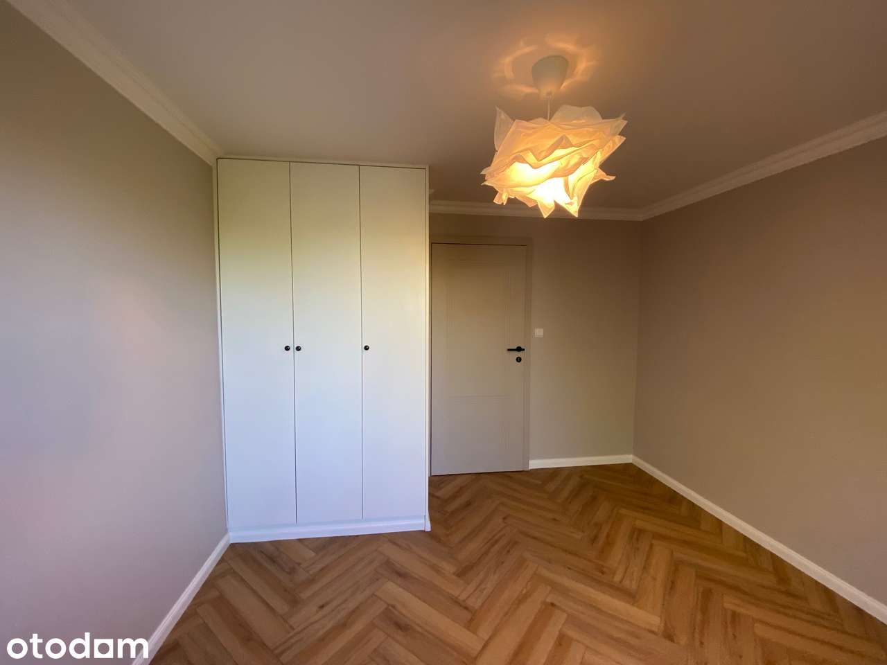 Mieszkanie, 45 m², Siedlce