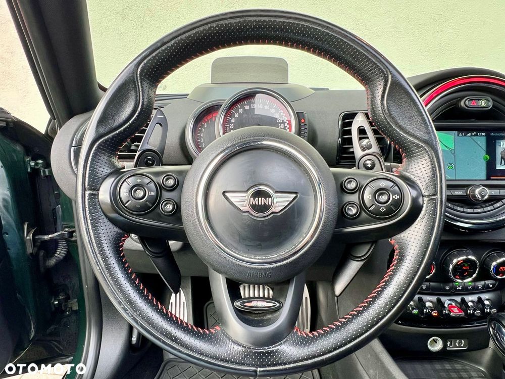 MINI John Cooper Works - 27