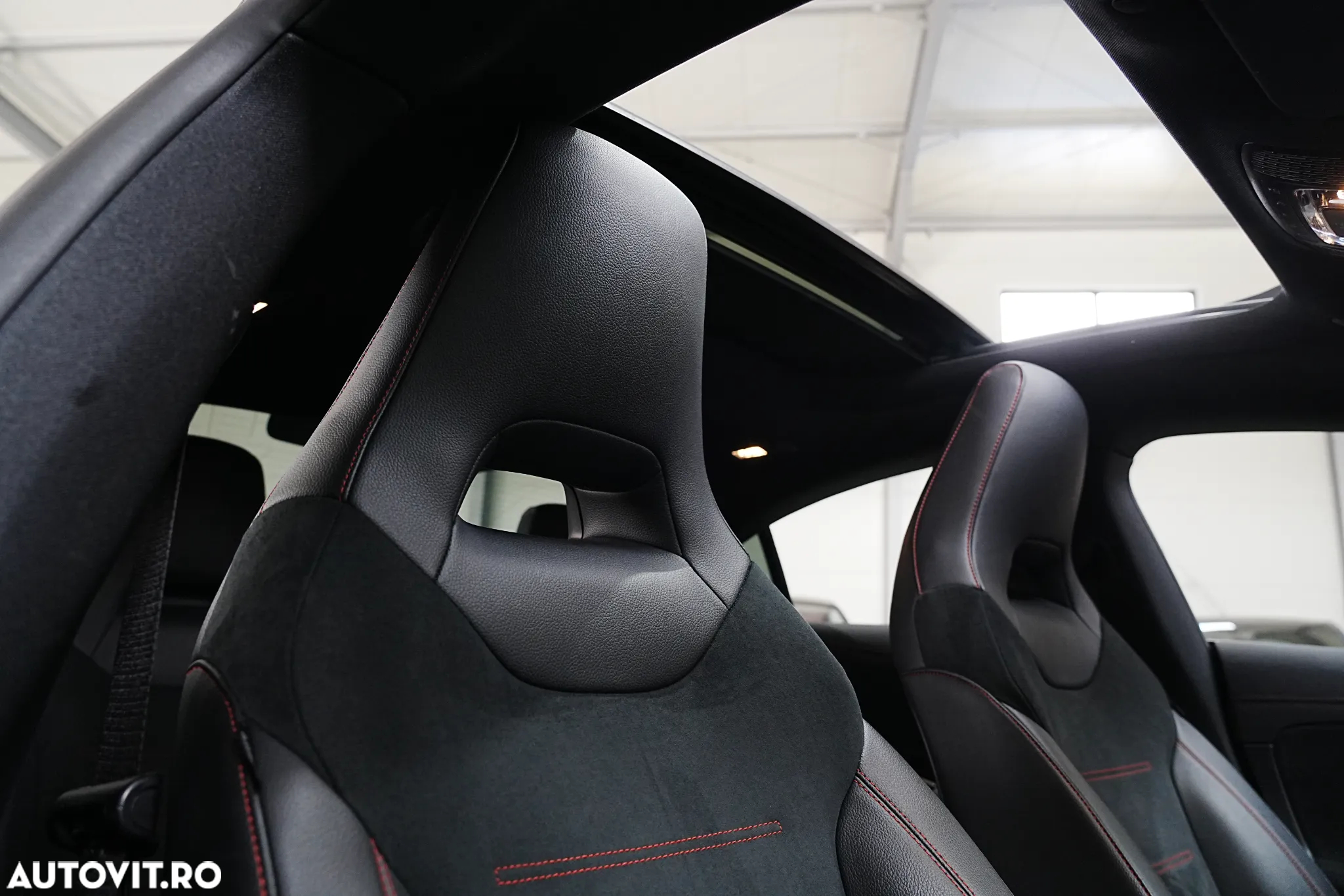 Mercedes-Benz CLA 180 7G-DCT Edition AMG Line - 22
