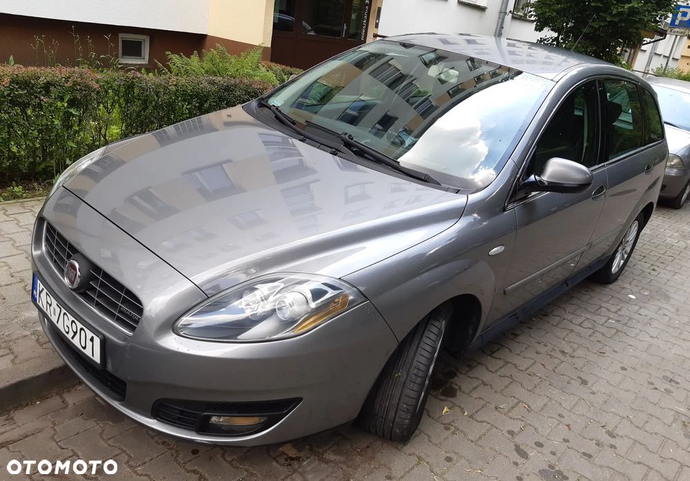 Fiat Croma - 2