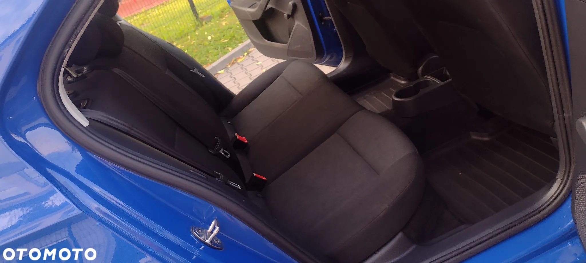 Skoda RAPID 1.4 TDI DPF Active - 18