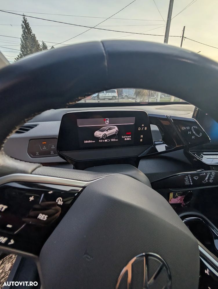 Volkswagen ID.3 58 kWh Pro Performance - 16