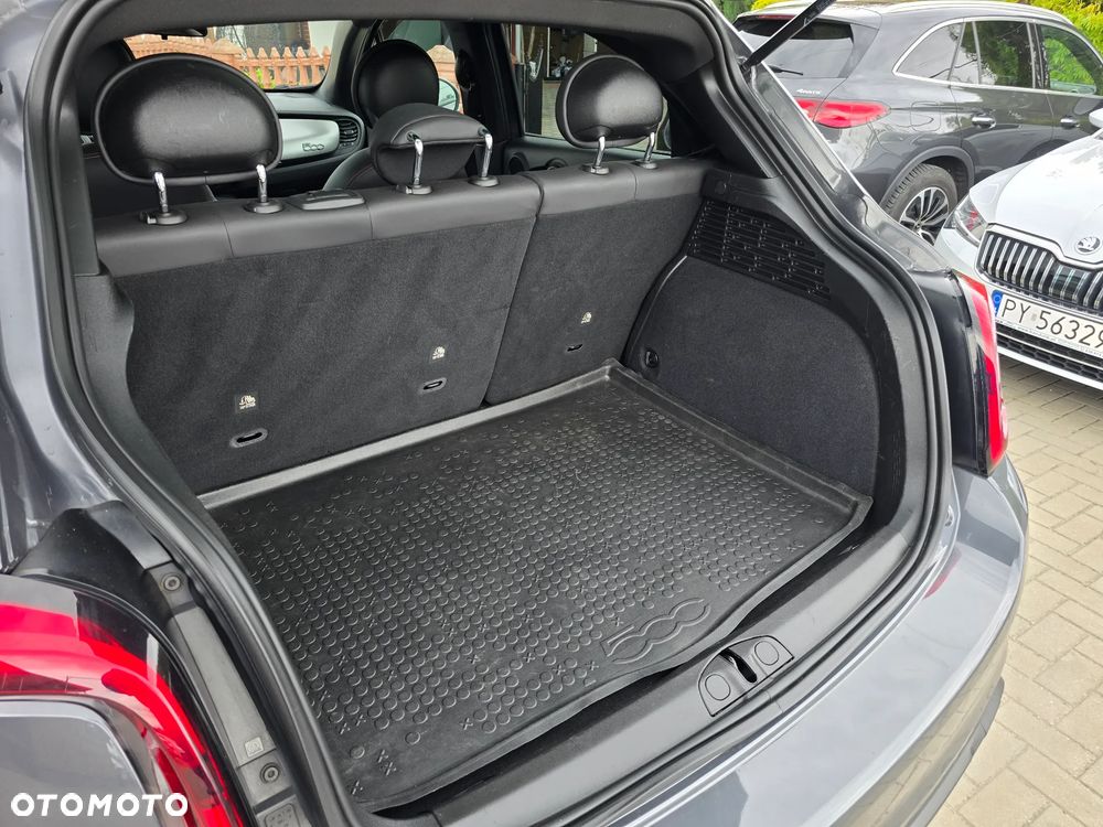 Fiat 500X - 18